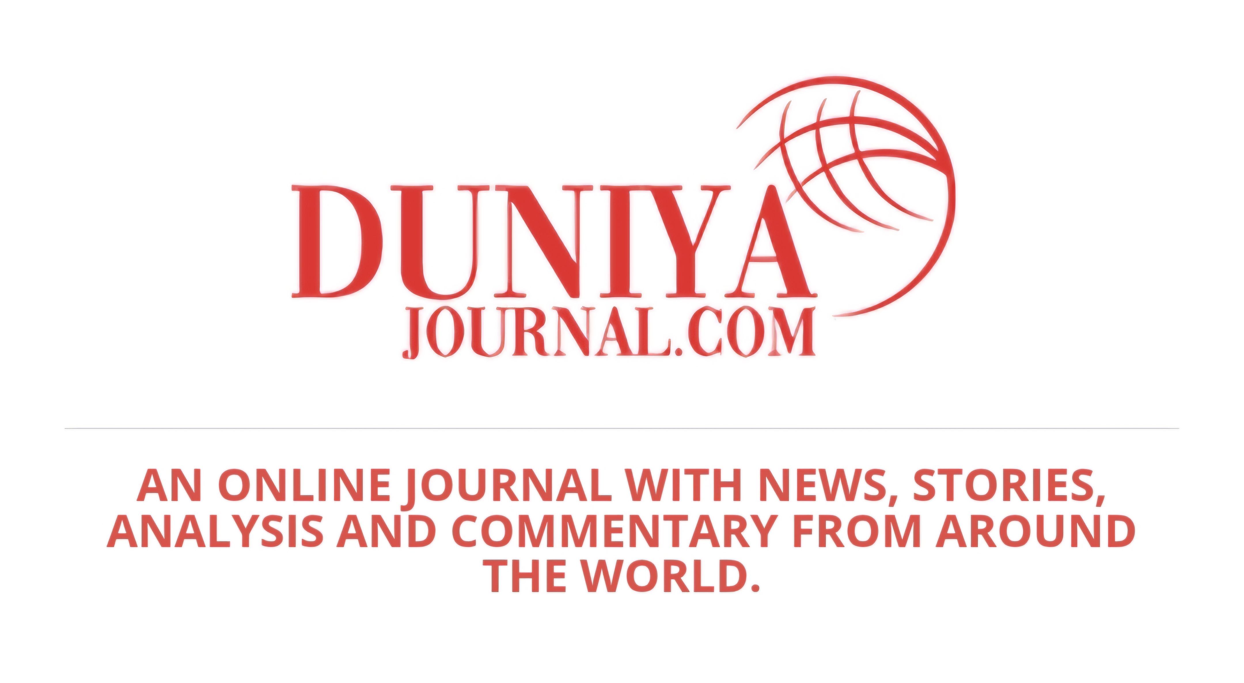Duniya Journal